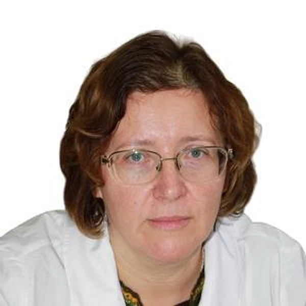 Гакова Марина Александровна — Гинеколог, Москва