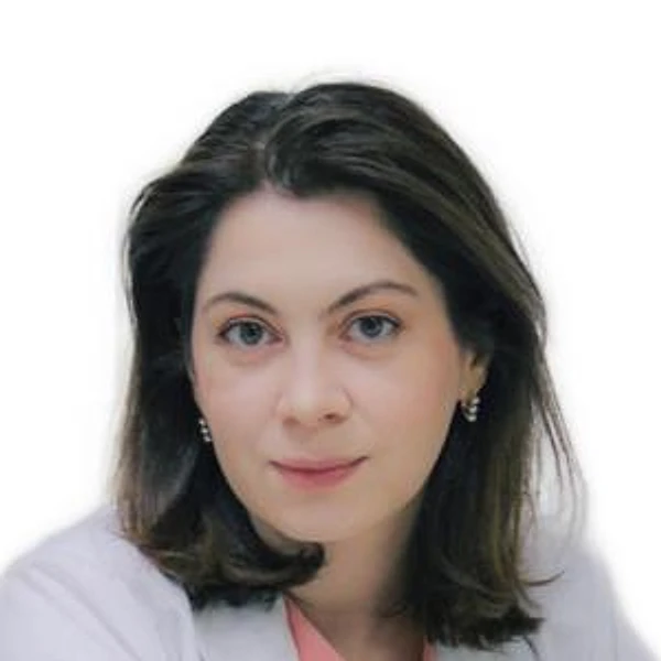 Темиряева Залина Николаевна — Гинеколог, Долгопрудный