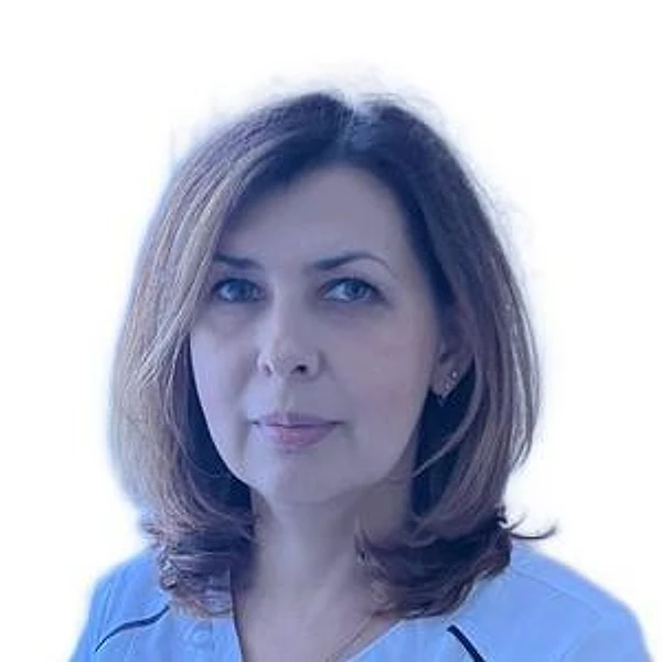 Шарова Наталья Анатольевна — Гинеколог, Врач УЗИ, Москва