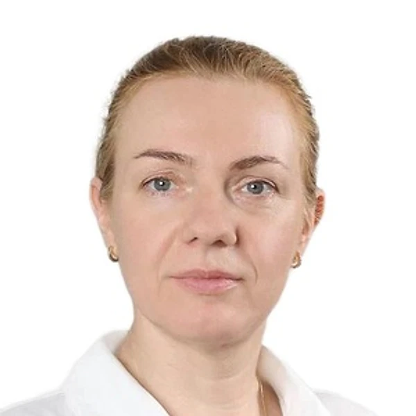 Гирина Ксения Евгеньевна — Гинеколог, Москва