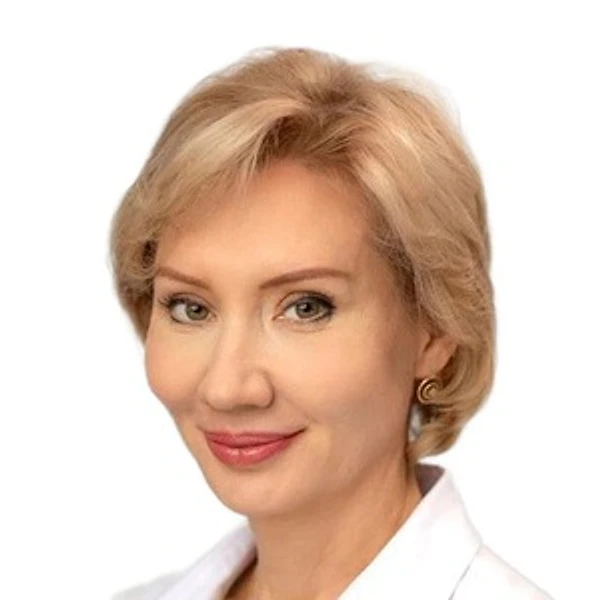 Дерябина Оксана Владимировна — Врач-косметолог, Дерматолог, Москва