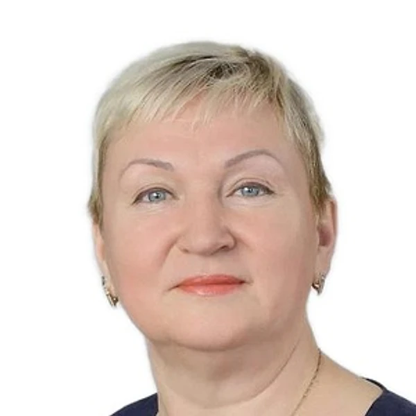 Земская Лариса Валерьевна — Неонатолог, Москва