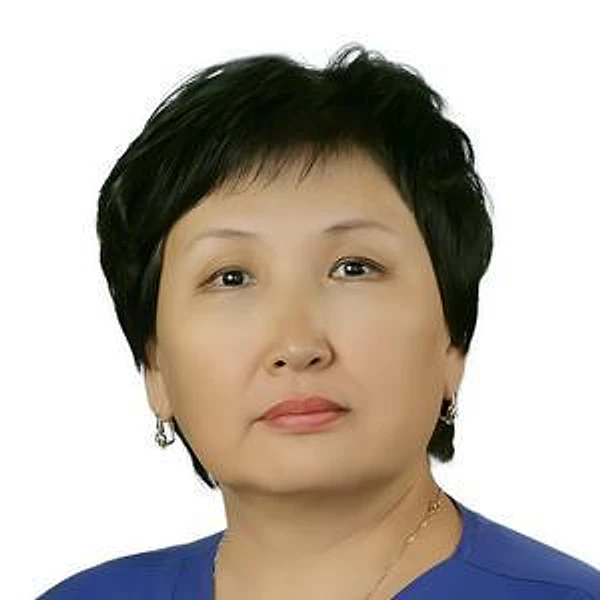 Болотова Светлана Цыреновна — Акушер, Гинеколог, Москва