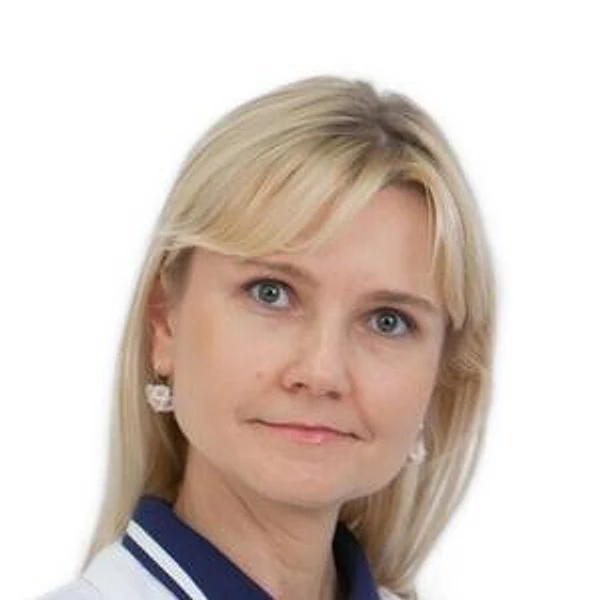 Буренкова Ирина Александровна — Гинеколог, Москва