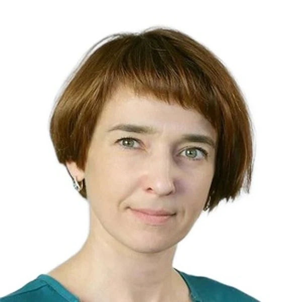 Шашолина Юлия Валерьевна — Гинеколог, Акушер, Врач УЗИ, Москва