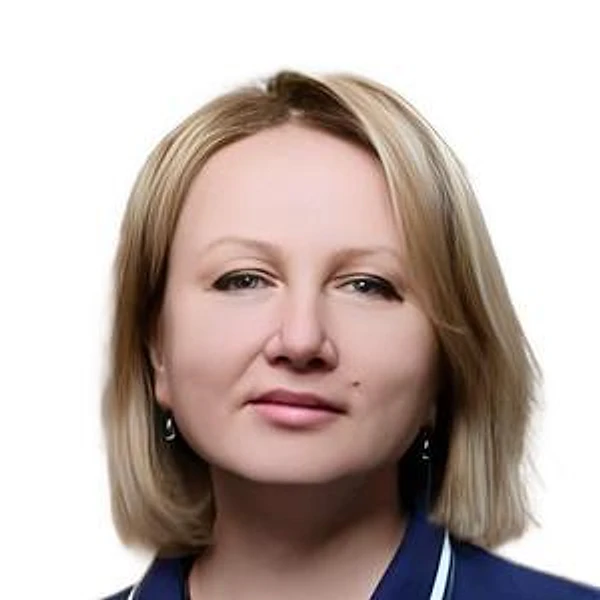 Бекшаева Наталья Михайловна — Неонатолог, Детский врач УЗИ, Москва