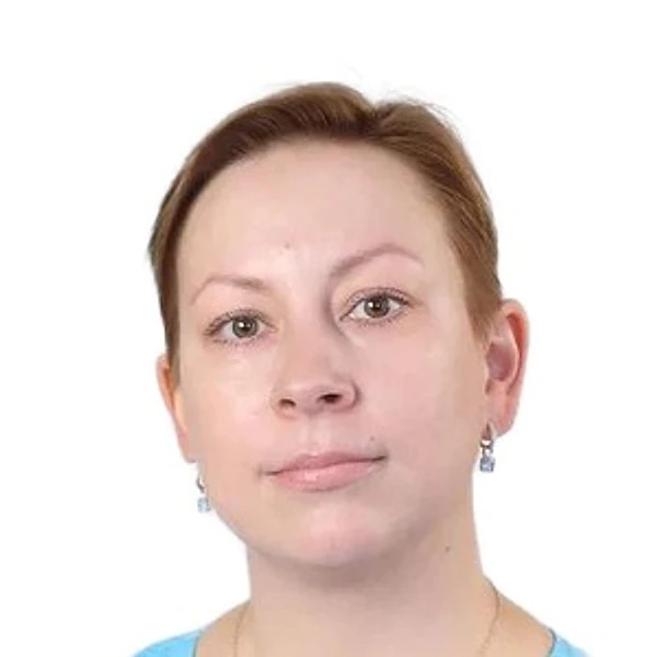 Колодешникова Юлия Ивановна — Гинеколог, Акушер, Врач УЗИ, Гинеколог-хирург, Москва