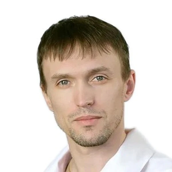 Первеев Сергей Алексеевич — Анестезиолог-реаниматолог, Детский анестезиолог-реаниматолог, Москва