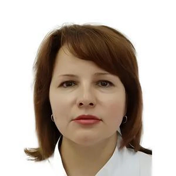 Косач Валерия Ярославовна — Кардиолог, Врач УЗИ, Терапевт, Функциональный диагност, Москва