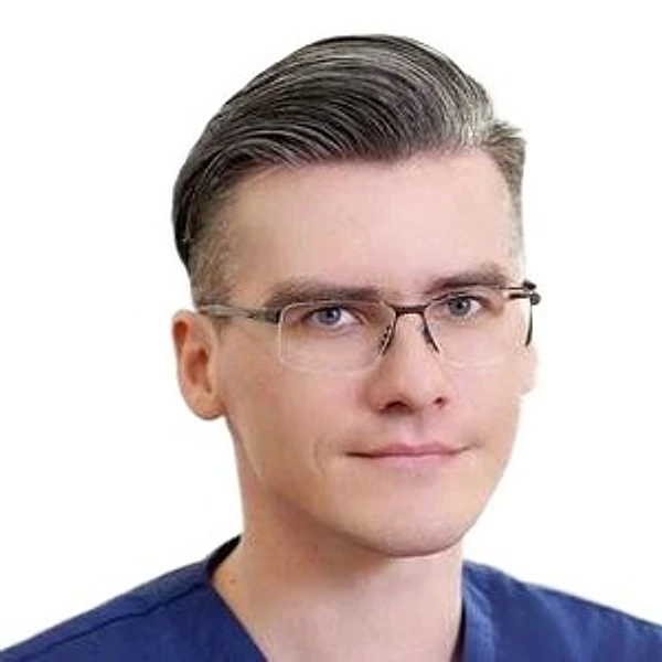 Диокин Роман Евгеньевич — Детский остеопат, Мануальный терапевт, Остеопат, Москва