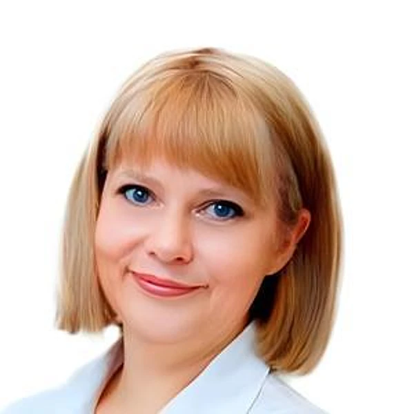 Дмитриева Галина Эдуардовна — Невролог, Детский остеопат, Мануальный терапевт, Остеопат, Рефлексотерапевт, Москва