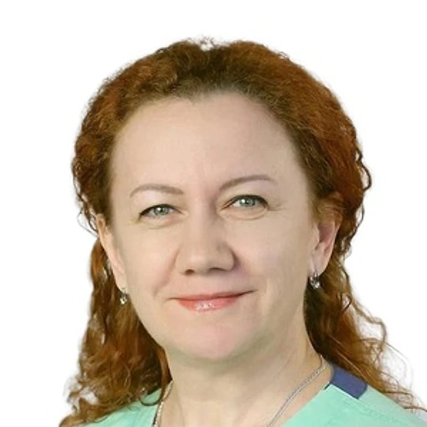Чухутина Наталья Александровна — Анестезиолог-реаниматолог, Москва