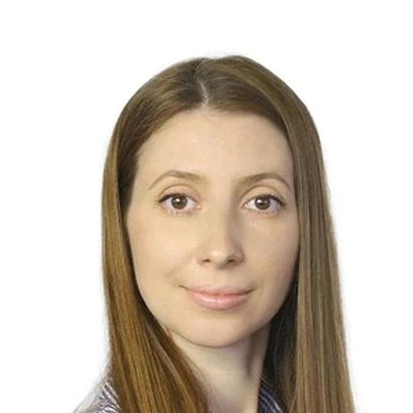 Муртон Елена Викторовна — Анестезиолог-реаниматолог, Детский анестезиолог-реаниматолог, Москва