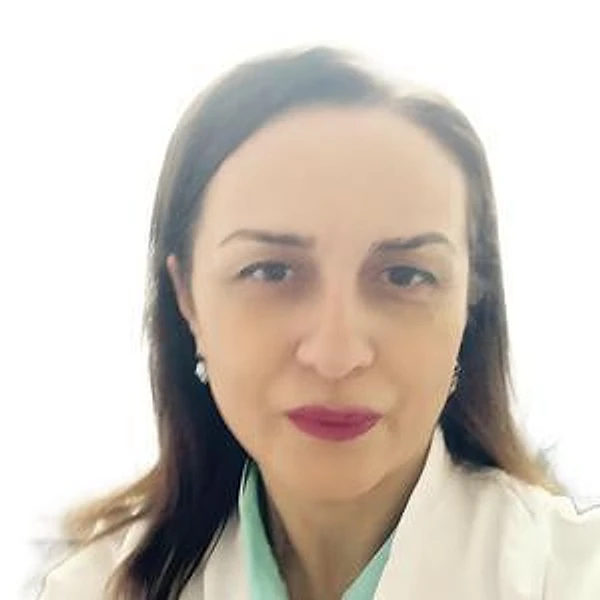 Асадова Арзу Амировна — Функциональный диагност, Москва