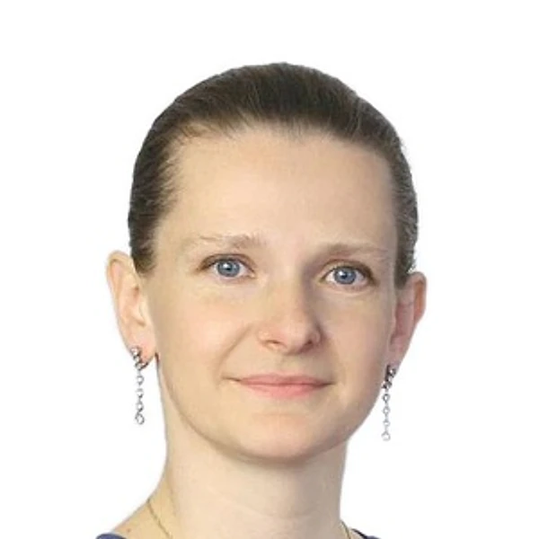 Прохорова Екатерина Александровна — Анестезиолог-реаниматолог, Москва