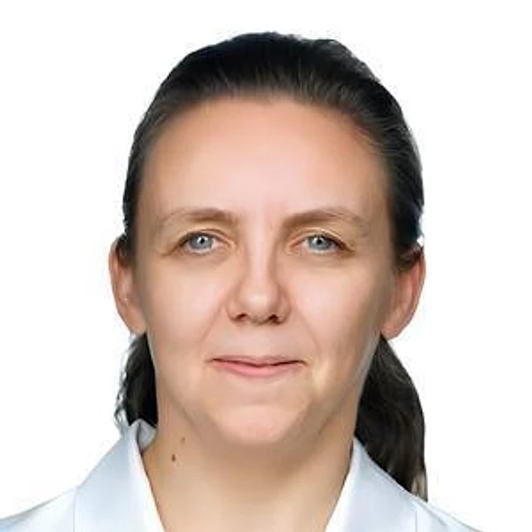 Правдивцева Екатерина Витальевна — Кардиолог, Функциональный диагност, Москва