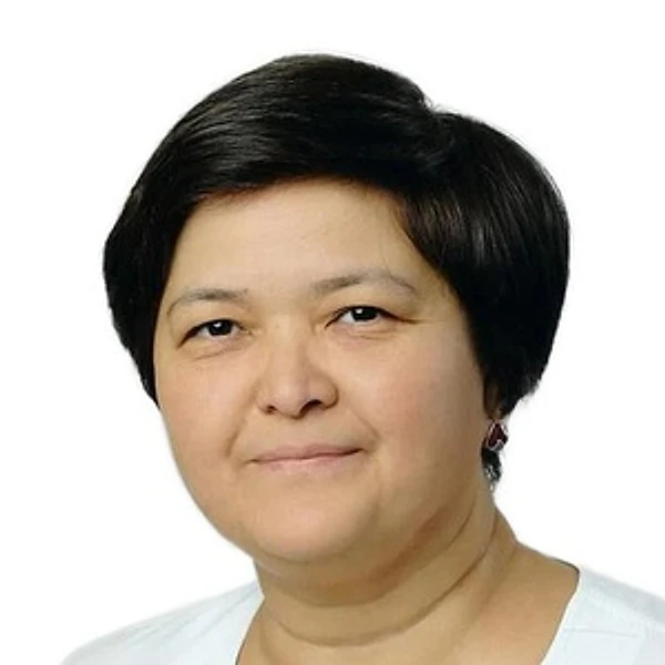 Асанова Айгул Жанабергеновна — Кардиолог, Функциональный диагност, Наро-Фоминск