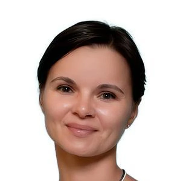 Евсеева Екатерина Леонидовна — Врач УЗИ, Москва