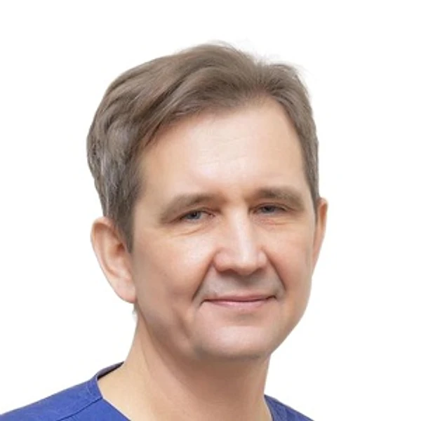 Клешнин Дмитрий Анатольевич — ЛОР, Детский ЛОР, ЛОР-хирург, Москва