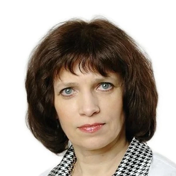 Олейник Ирина Сергеевна — Офтальмолог (окулист), Москва