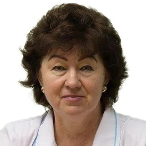 Комиссарова Наталья Алексеевна — Детский аллерголог, Иммунолог, Москва