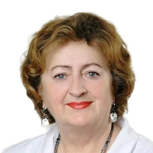 Фролова Татьяна Викторовна — Рентгенолог, Москва