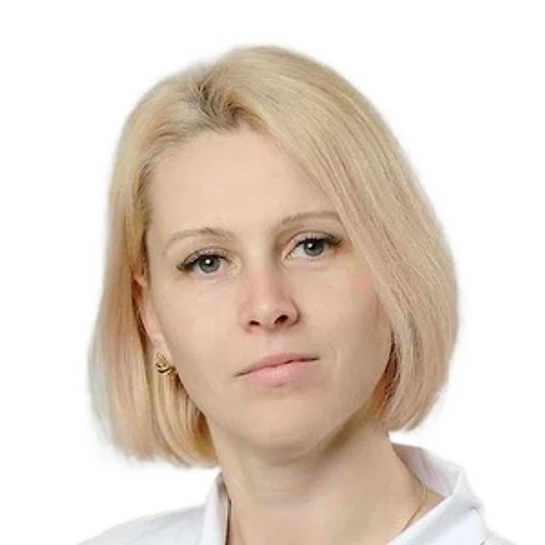 Паукова Татьяна Анатольевна — Рентгенолог, Москва
