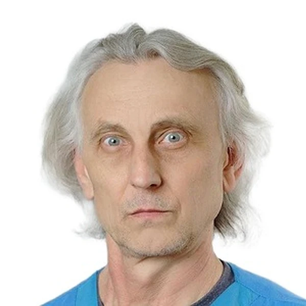 Сорокин Владимир Евгеньевич — Рентгенолог, Москва