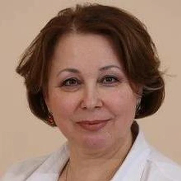 Дроздова Нона Федоровна — Психотерапевт, Чебоксары