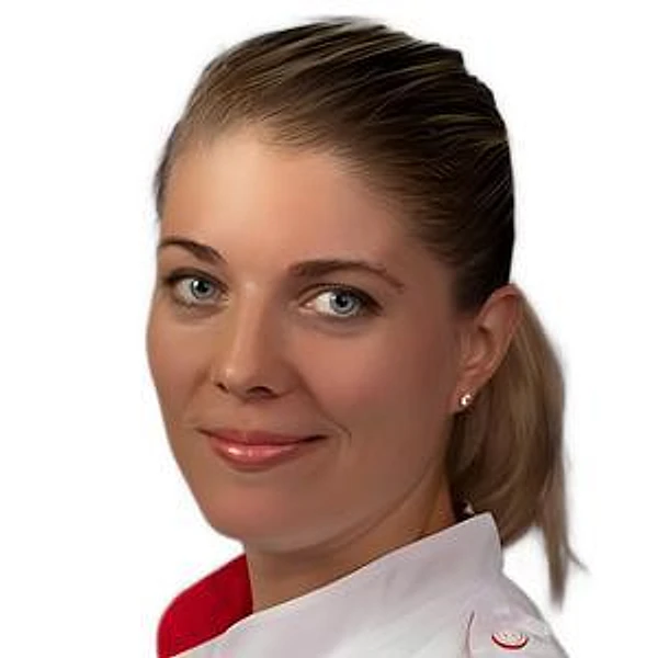 Егорова Екатерина Васильевна — Кардиолог, Москва