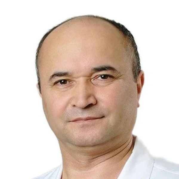 Бобобеков Аслиддин Абдурасулович — Ортопед, Травматолог, Москва