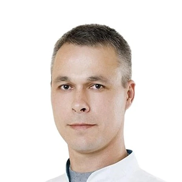 Епифанов Алексей Владимирович — Мануальный терапевт, Кинезиолог, Невролог, Зеленоград