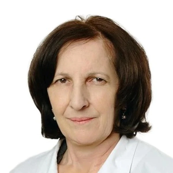 Созаева Халимат Наурузовна — Врач общей практики (семейный врач), Москва
