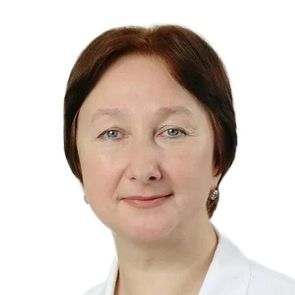 Осипова Наталья Сергеевна — Физиотерапевт, Реабилитолог, Москва