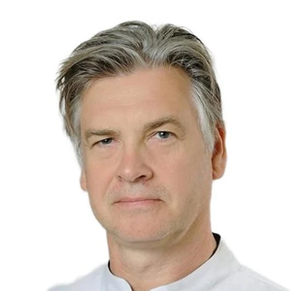 Помелов Алексей Вадимович — Хирург, Москва