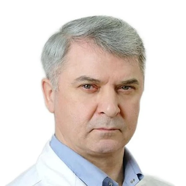 Алиев Джалат Зубайриевич — Хирург, Москва