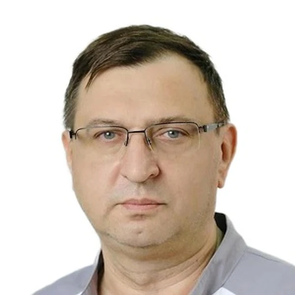 Прошин Андрей Владимирович — Гнойный хирург, Москва