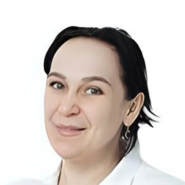 Магомедова Хадижат Магомедовна — Врач-косметолог, Дерматолог, Москва