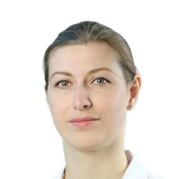 Аларханова Малика Шерваниевна — Эндокринолог, Москва