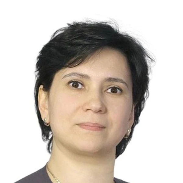 Милашевич Алина Ивановна — Анестезиолог-реаниматолог, Зеленоград