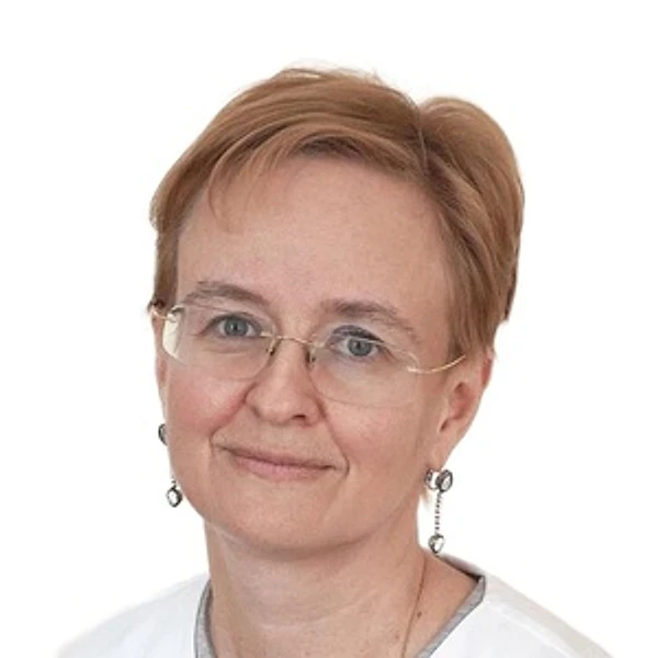 Любшина Ольга Владимировна — Невролог, Москва