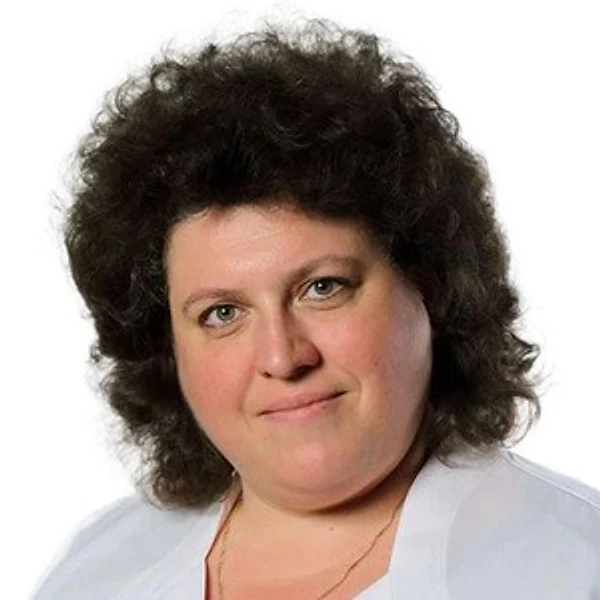 Деряга Ирина Николаевна — Невролог, Москва