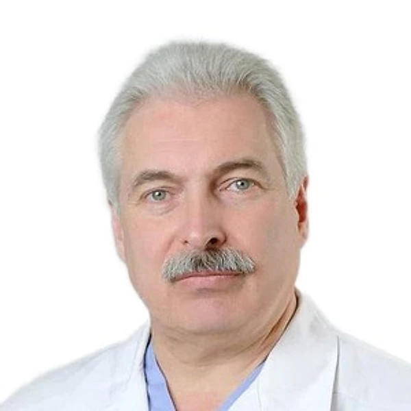 Серопегин Андрей Дмитриевич — Невролог, Долгопрудный