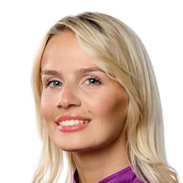 Ерошкина Галина Николаевна — Детский стоматолог, Москва