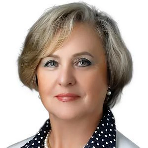 Витязева Ирина Ивановна — Гинеколог, Акушер, Врач УЗИ, Эндокринолог, Москва
