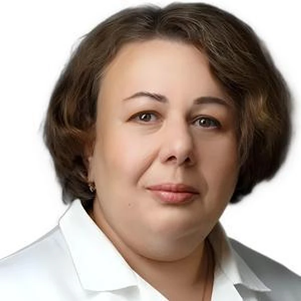 Григорян Ольга Рафаэльевна — Гинеколог, Акушер, Эндокринолог, Москва