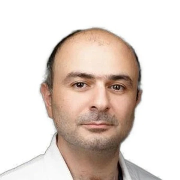 Азизян Вилен Неронович — Нейрохирург, Москва