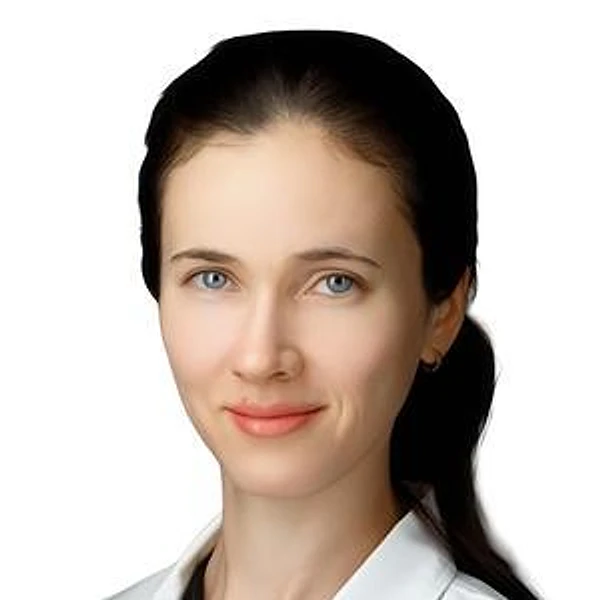 Бармина Ирина Игоревна — Гинеколог, Эндокринолог, Москва