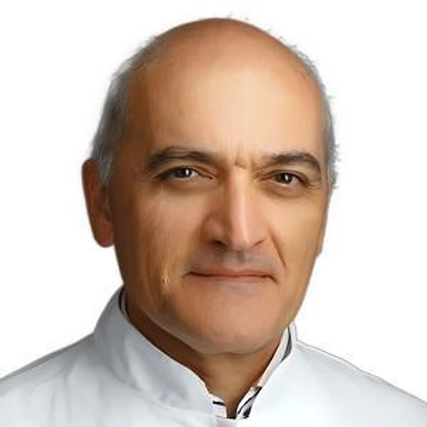Галстян Гагик Радикович — Диабетолог, Эндокринолог, Москва