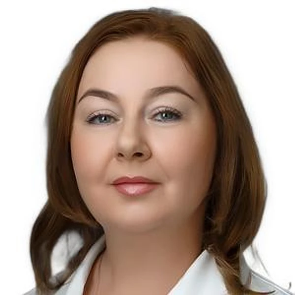 Грезина Екатерина Владимировна — Врач УЗИ, Москва